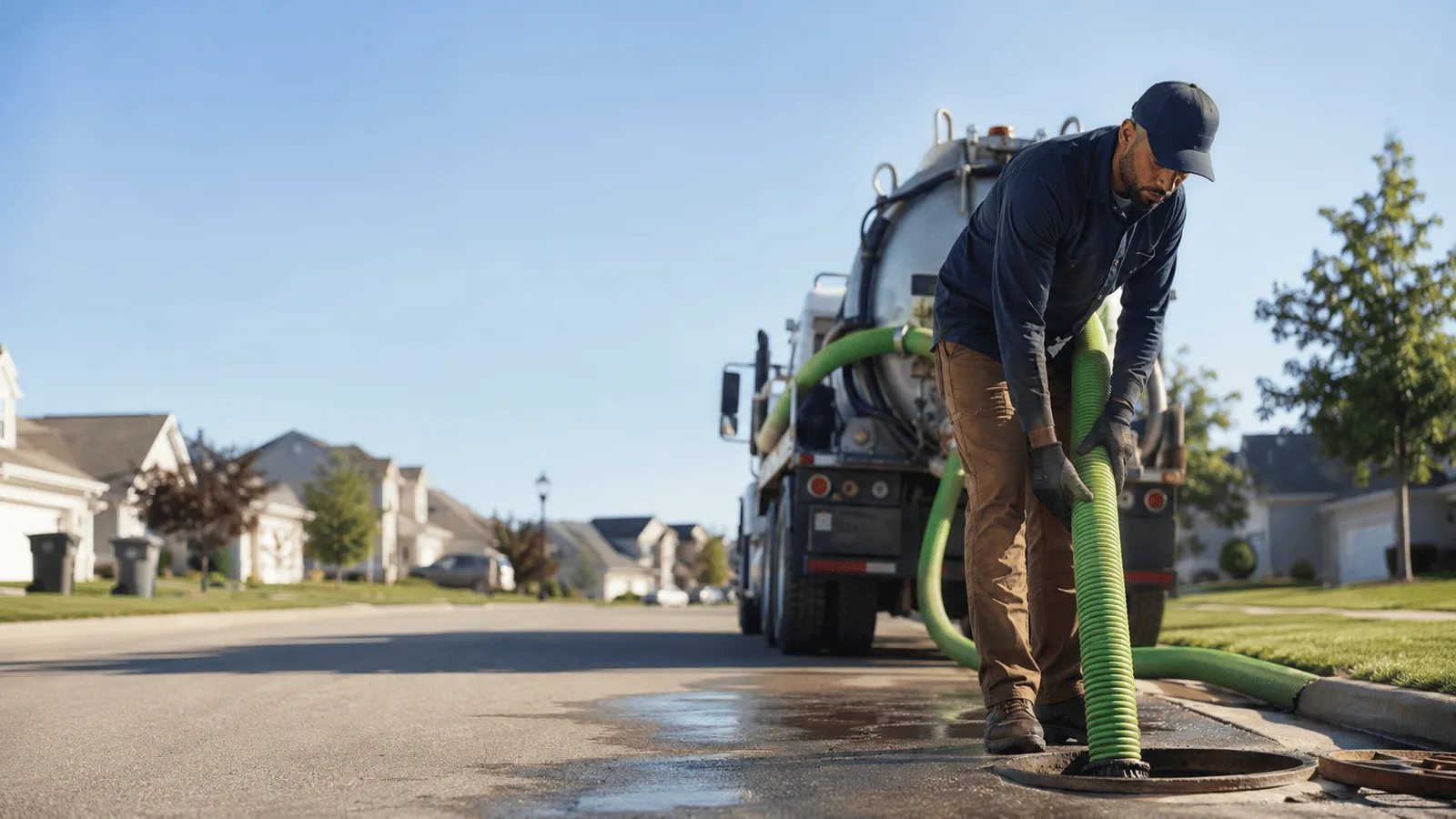 Mosquito Control in Mershon, GA